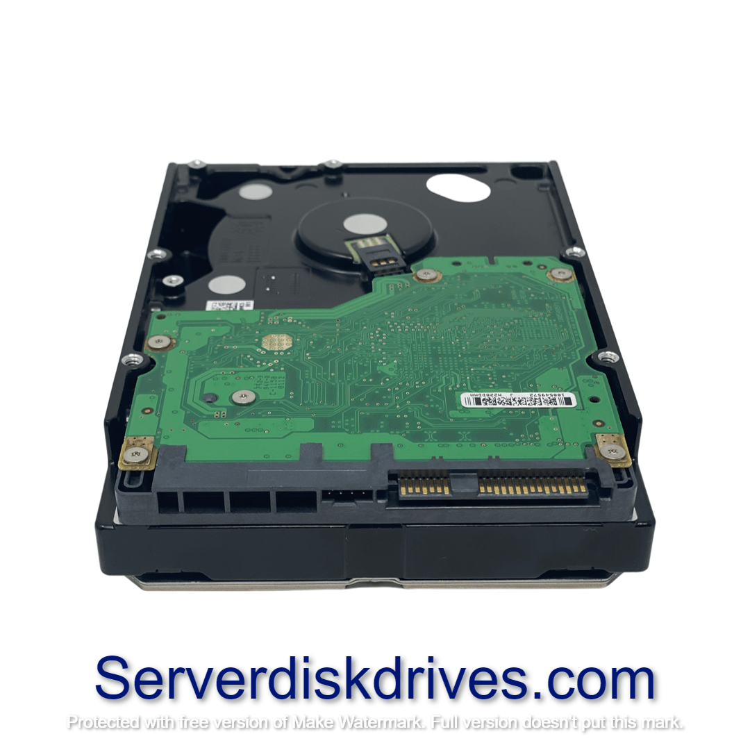 Seagate Cheetah 15K.7 ST3600057SS 600GB 15K 16MB SAS 6Gb/s 3.5" Hard Drive