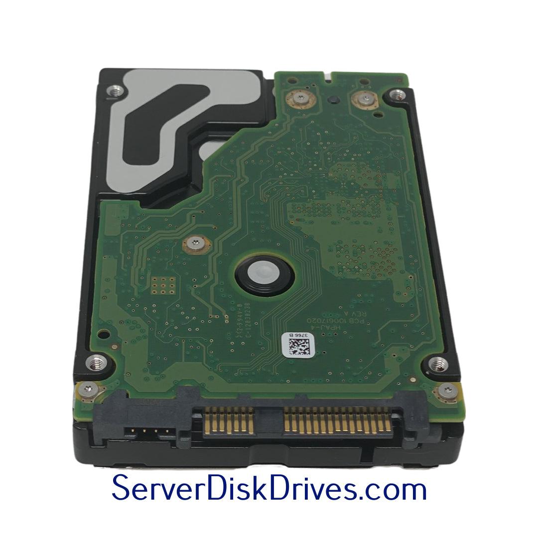 Seagate ST9900805SS 900GB 10k RPM 64MB SAS 6Gb/s 2.5" Hard Drive