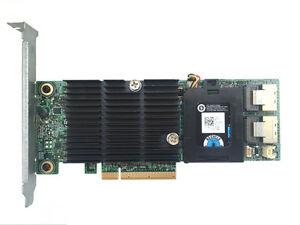 JJ8XD Dell PERC H710P 1GB RAID Controller