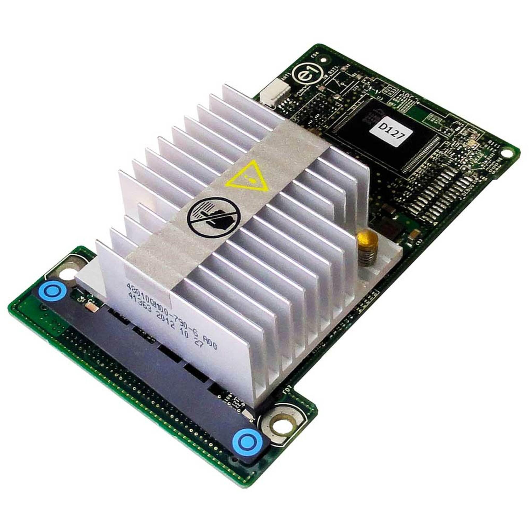 K09CJ Dell PE PERC H310 6Gb/s RAID mini-mono Controller