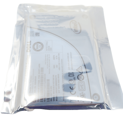 Intel SSDSC2BB800G7R K49V9 800GB 2.5-inch SATA 6Gb/s SSD