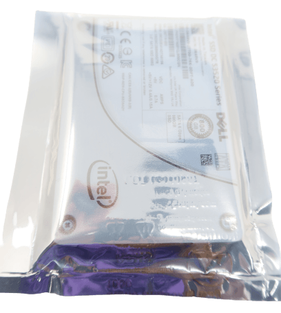 Intel SSDSC2BB800G7R K49V9 800GB 2.5-inch SATA