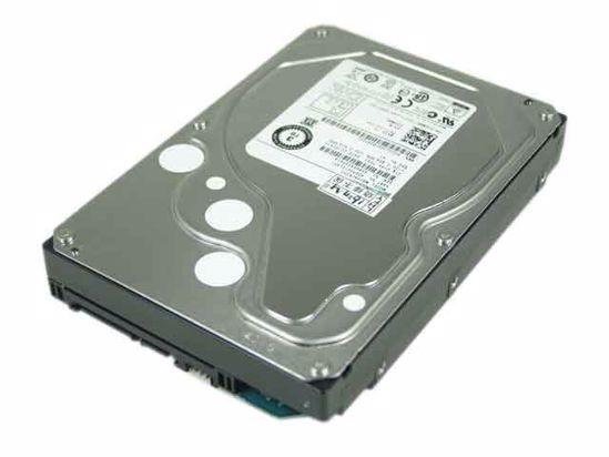 MG03ACA300 Toshiba 3TB 7.2K 6G 64MB 3.5" SATA Hard Drive