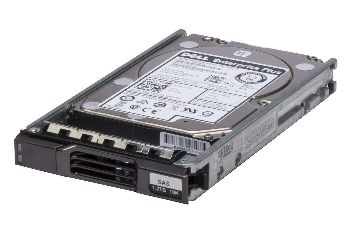 Dell EqualLogic ST1200MM0088 1.2TB 10K 12G SFF SAS RWV5D