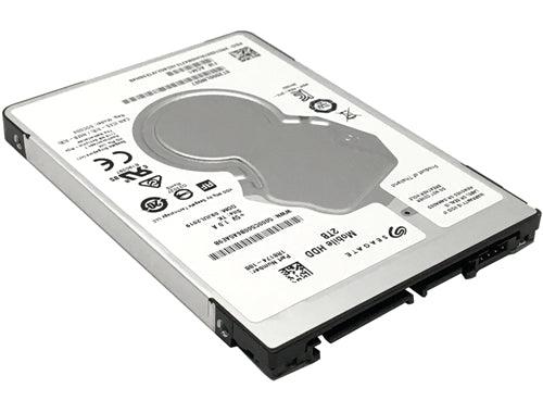 Seagate ST2000LM007 2TB 128MB SATA 6.0Gb/s 2.5" Internal Notebook Hard Drive