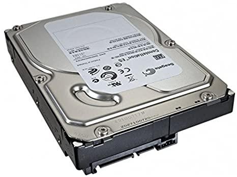 Seagate Constellation ES ST31000424SS 1TB 7.2K SAS 3.5" Hard Drive