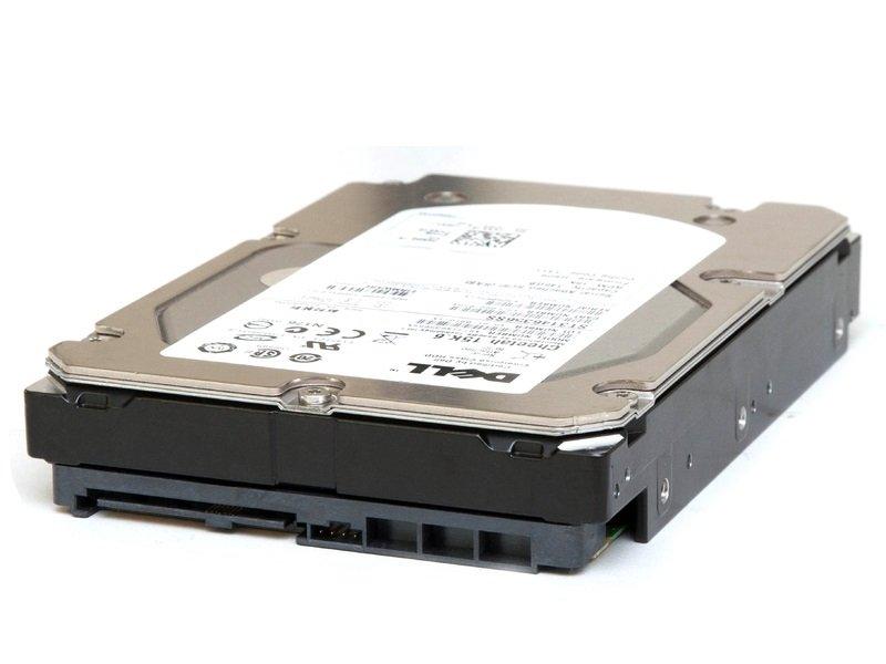 Seagate Cheetah 15K.6 ST3146356SS 146GB 15k 16MB SAS 3Gb/s 3.5" Hard Drive