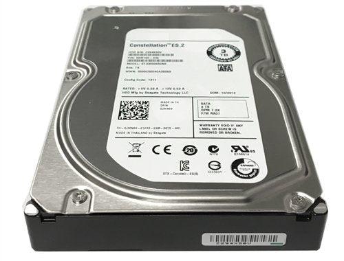 Seagate 3TB 7200RPM SATA 6Gb/s 64MB Drive ST33000650NS