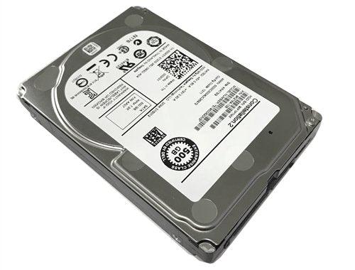 Seagate ST9500620NS 500GB 7.2K SATA 2.5" Server Hard Drive