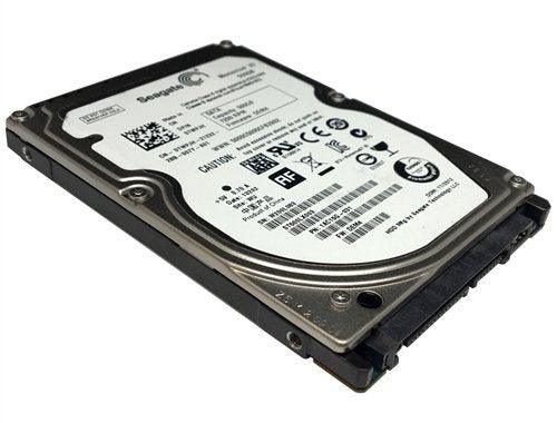 Seagate ST500LX003 500GB 7200RPM 6Gb/s SATA SSHD Laptop Hard Driv