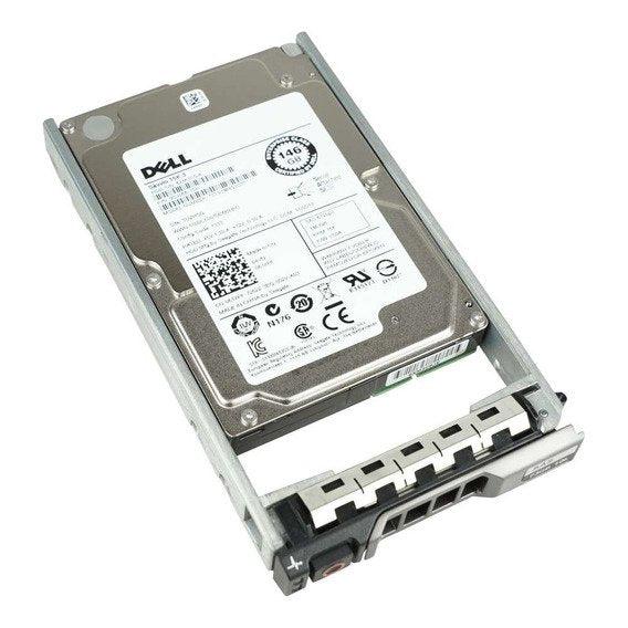 U716N Dell | Dell 146Gb 6G 15K 2.5in SAS Drive