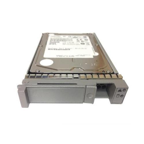 Cisco UCS-HD2T7K12G 2TB 7.2k 2.5" SAS 12Gbps Hard Drive