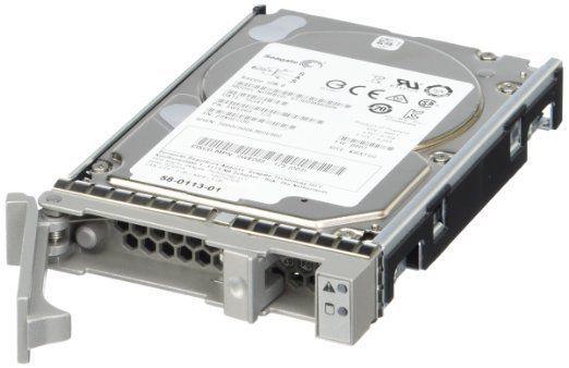 Cisco UCS-HD300G10K12G 300Gb 10k SAS 2.5" 12Gbps Hard Drive