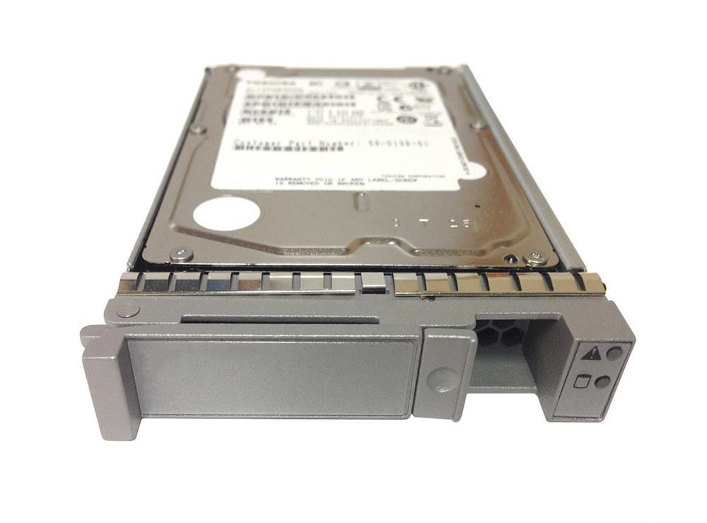 Cisco UCS-HD4T7KS3-E 4TB 7.2K 6G LFF SAS Hard Drive