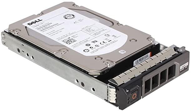 Dell SAS 3.5 inch Drives for PowerEdge Server – Tagged