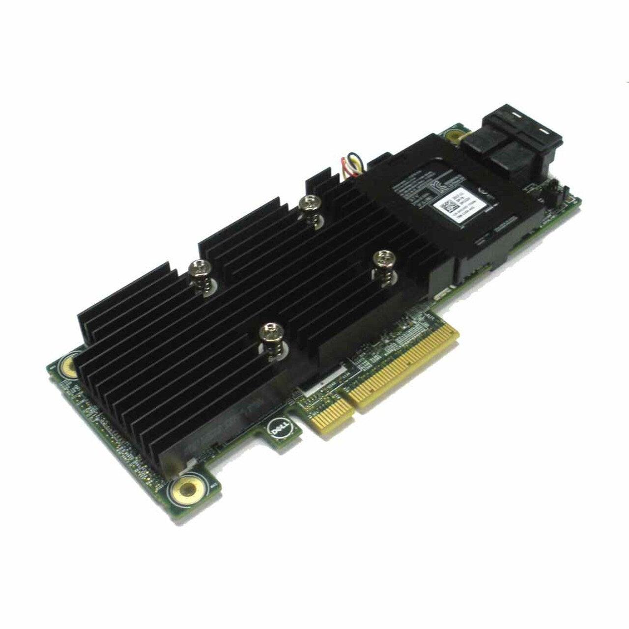 Dell X4TTX RAID Controller PERC H730P PCIe 2GB 12G Card