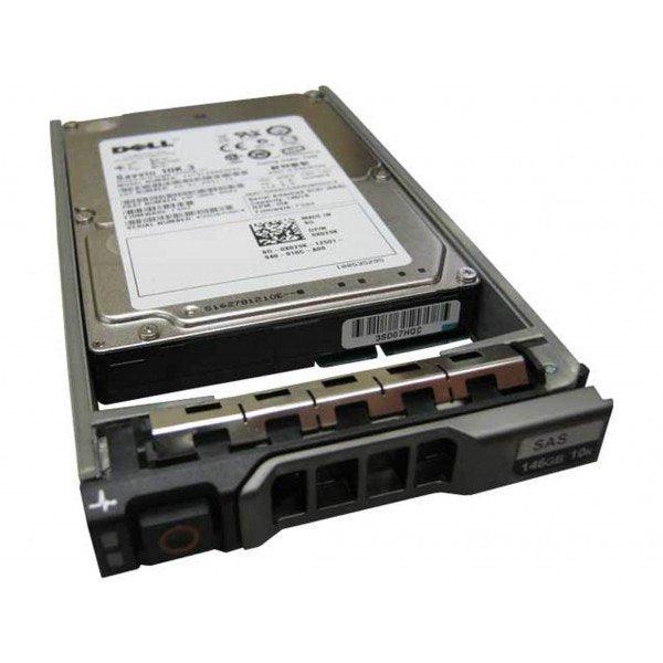Dell Savvio X829K 146GB 10K 6G 16MB 2.5″ SAS Hard Drive ST9146803SS