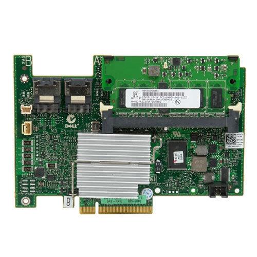 XXFVX Dell PERC H700 512MB SAS RAID Controller