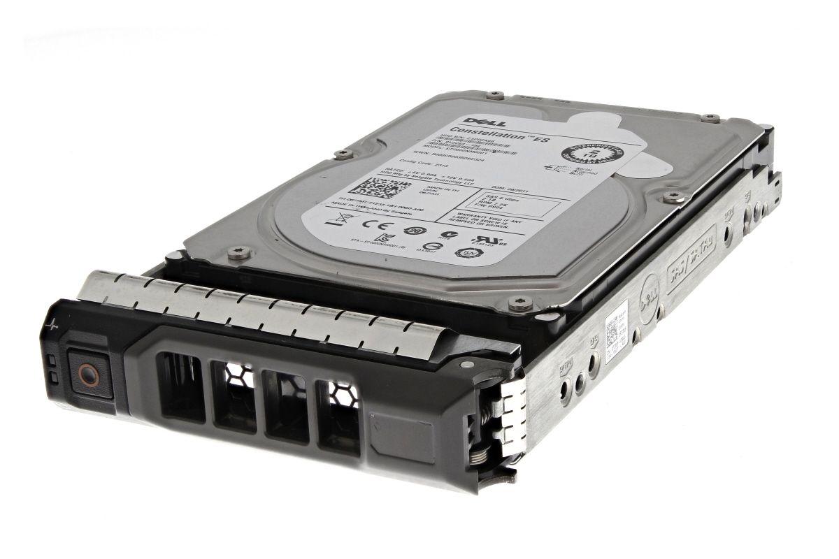 DELL 67TMT ST2000NM0001 2TB 7.2k 64MB NL SAS Drive