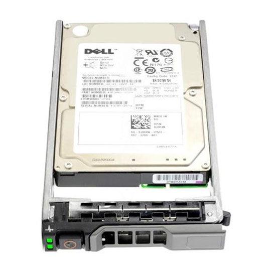 Dell J084N 146gb 15k 6G 2.5in ST9146852SS SAS drive