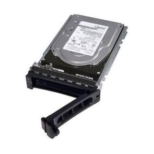 DR238 Dell 146GB 10K 3.5" 3G SAS Hard Drive ST3146755SS