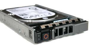 Dell G5DM2 2TB 7200rpm 2.5inch 12Gbps SAS drive