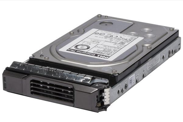 Dell EqualLogic G6C6C 600GB 15kRPM SAS 12Gb/s 2.5" Hard Drive