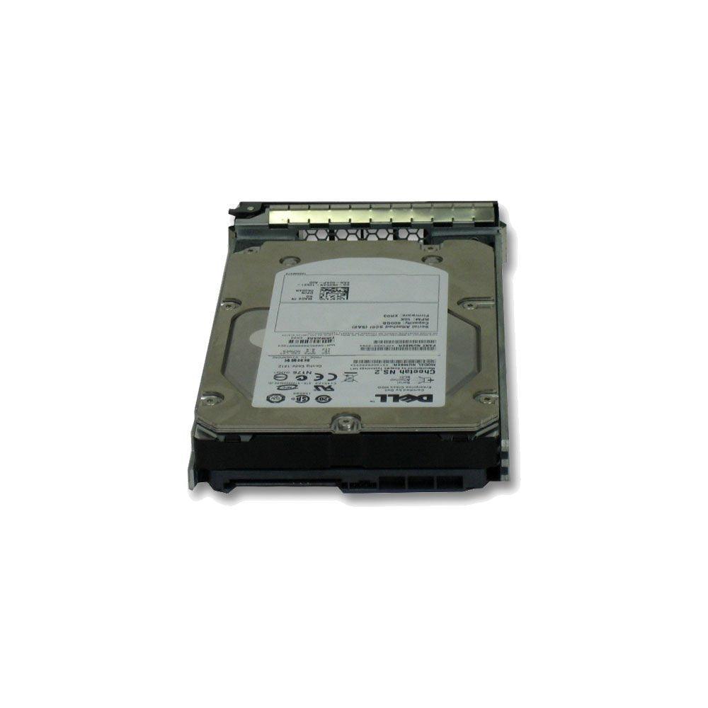 Dell 1TB SATA 7.2k 3.5" 3G Hard Drive G7X69