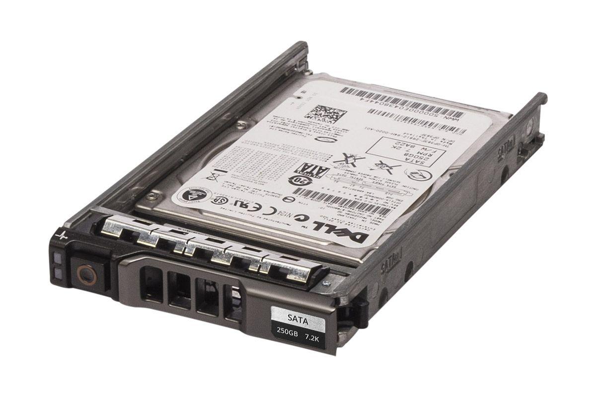 Dell HC79N ST9250610NS 250GB 7.2K SATA 2.5" Drive