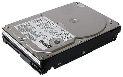 Hitachi HDS721010KLA330 1TB 7200RPM 3.5" SATA 3Gb/s Desktop Drive