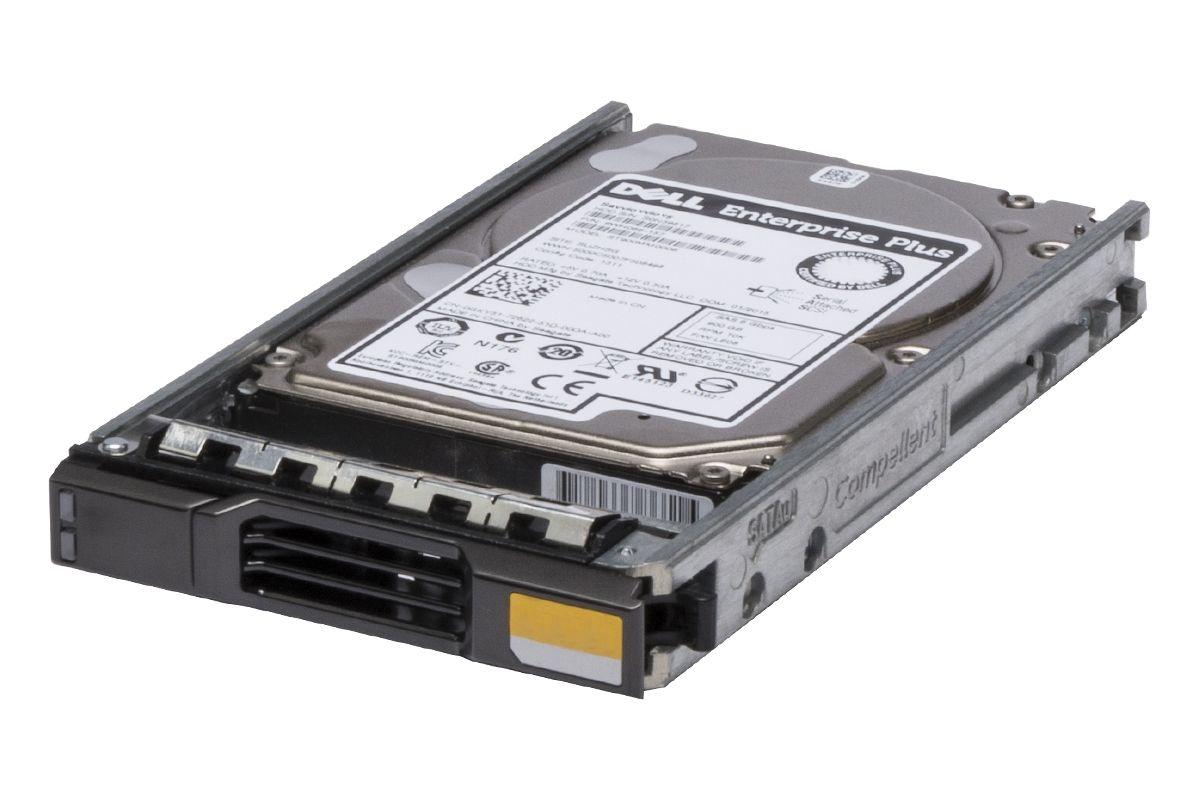 Dell Equallogic 1.2TB 10k 6G 2.5in SAS HUC101212CSS600