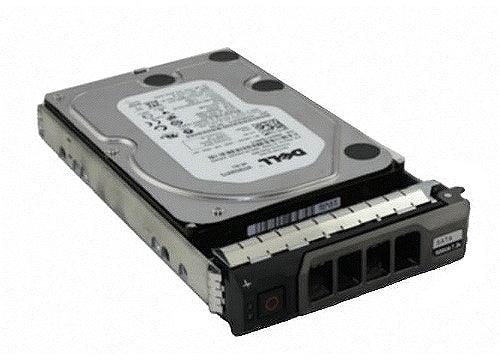 Dell HHD4K 3TB 6G 7.2K 3.5in SATA Drive