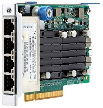 HPE FlexFabric 10Gb 4-port 536FLR-T Adapter 764302-B21