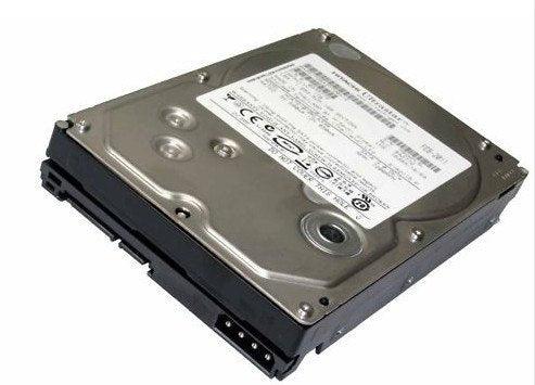 Hitachi Ultrastar HUA721010KLA330 1TB 7200RPM 3.5" SATA Desktop Drive