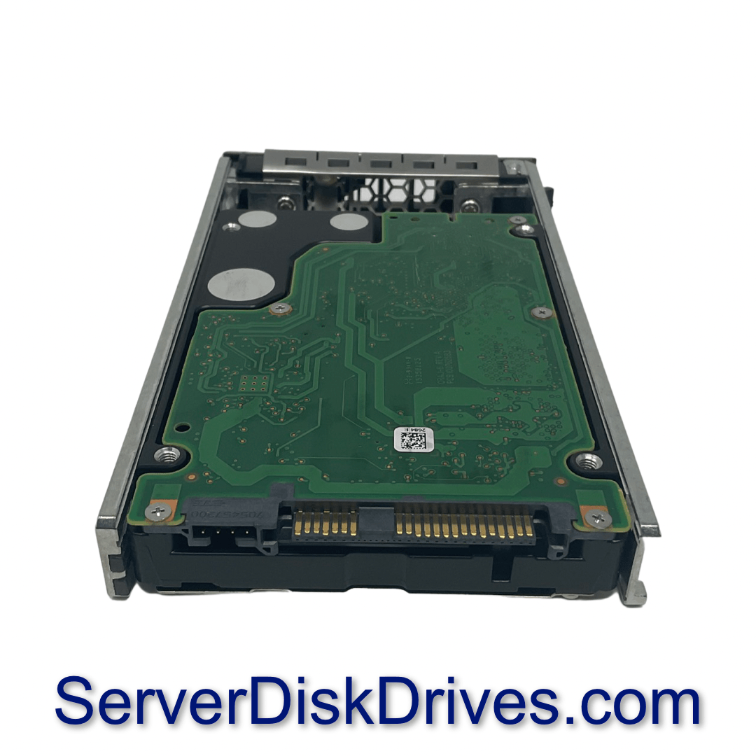 WD9001BKHG Dell 4X1DR 900gb 10k 6G 2.5in SAS hard drive