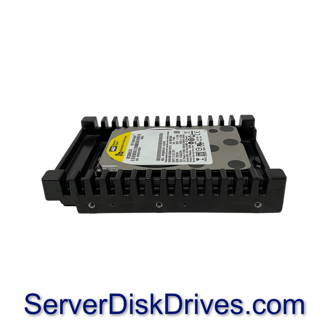 WD VelociRaptor WD3000HLHX 300GB 10kRPM 3.5" SATA 6Gb/s Desktop Drive