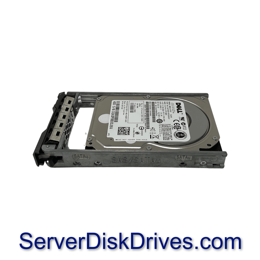 Dell G731N MBD2147RC 146GB 10k 2.5in SAS drive