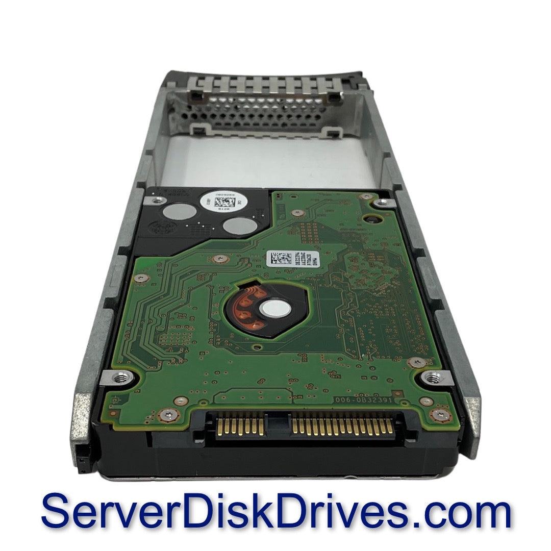 01LJ787 01LJ794 01LJ796 IBM V7000 G2 1.2TB 10K 6G 2.5" SAS Hard Drive