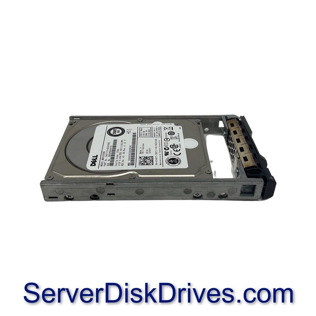 Dell 740Y7 MBF2300RC 300GB 10K 2.5in SAS drive