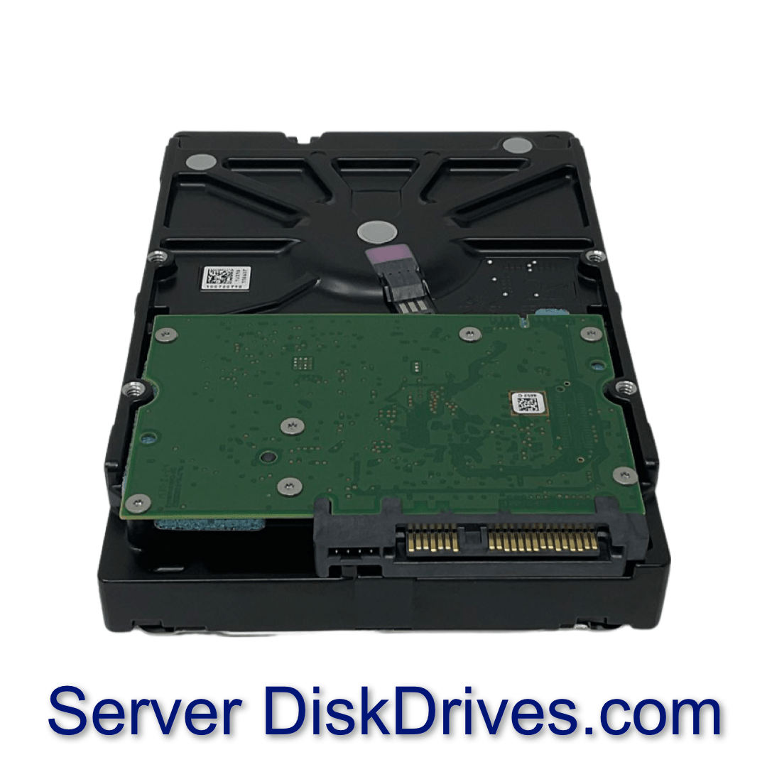 ST4000NM0023 Seagate 4TB 7200RPM 6Gb/s 128MB 3.5" SAS Hard Drive