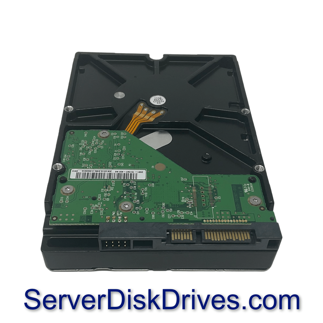 Western Digital WD1002FBYS 1TB 7200RPM 3.5in SATA Hard Drive