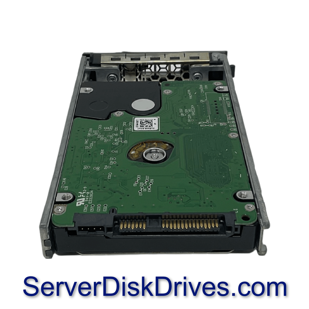 Dell CWHNN 300gb 10k 6G 2.5in WD3001BKHG SAS drive