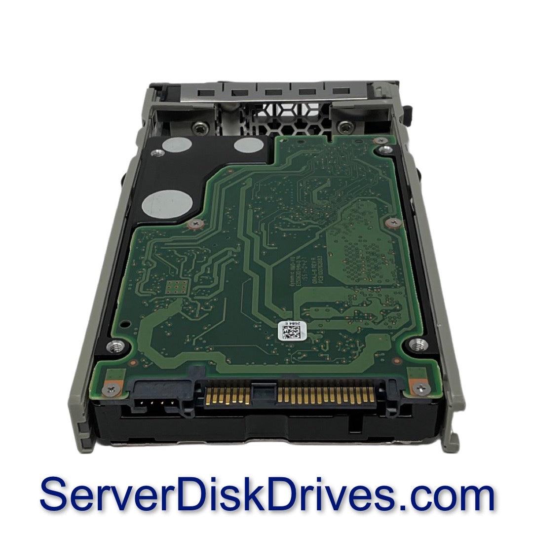 Dell 300GB SAS 10k 2.5" 12G Hard Drive YJ2KH