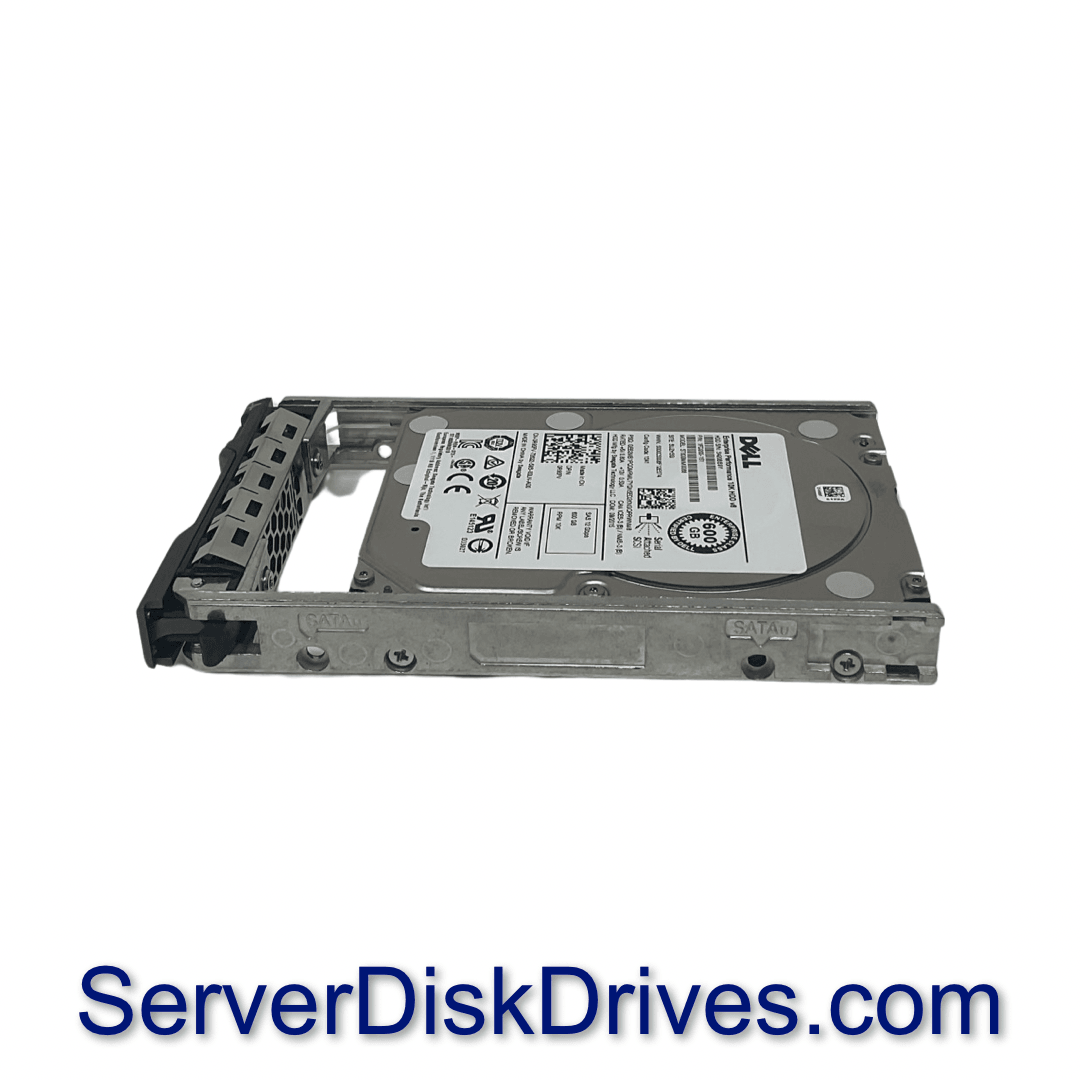 Dell R95FV ST600MM0088 600gb 10k 12G 2.5in SAS Hard Drive
