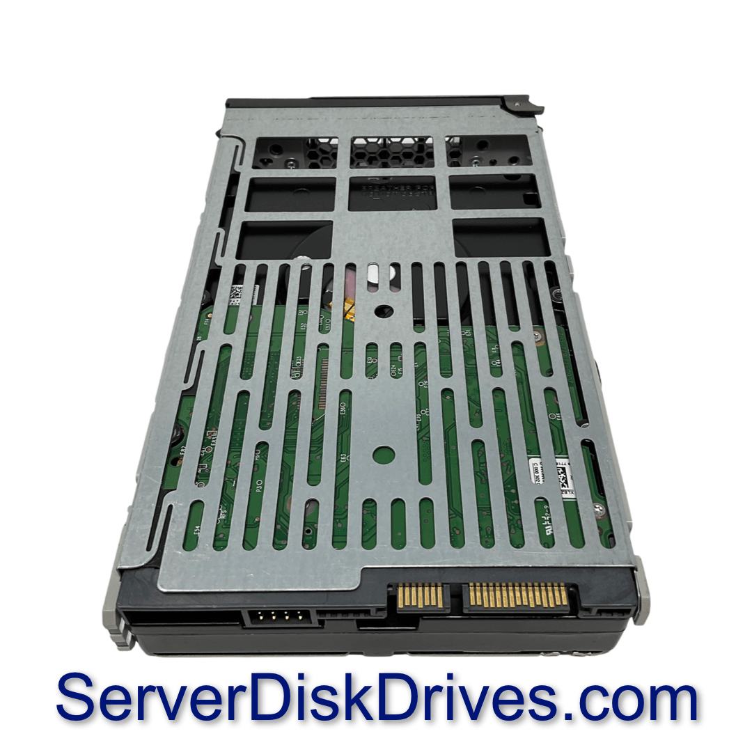 DELL NRG1W 2TB SATA 3.5in 6Gbps HARD DRIVE