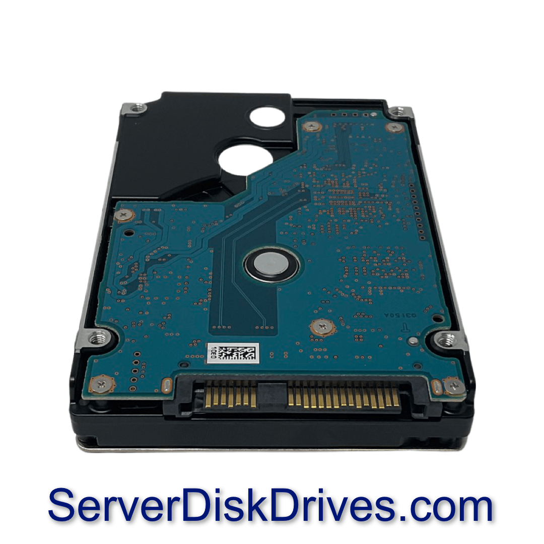 Toshiba AL13SEB900 900GB 10k RPM 64MB SAS 6Gb/s 2.5" Hard Drive