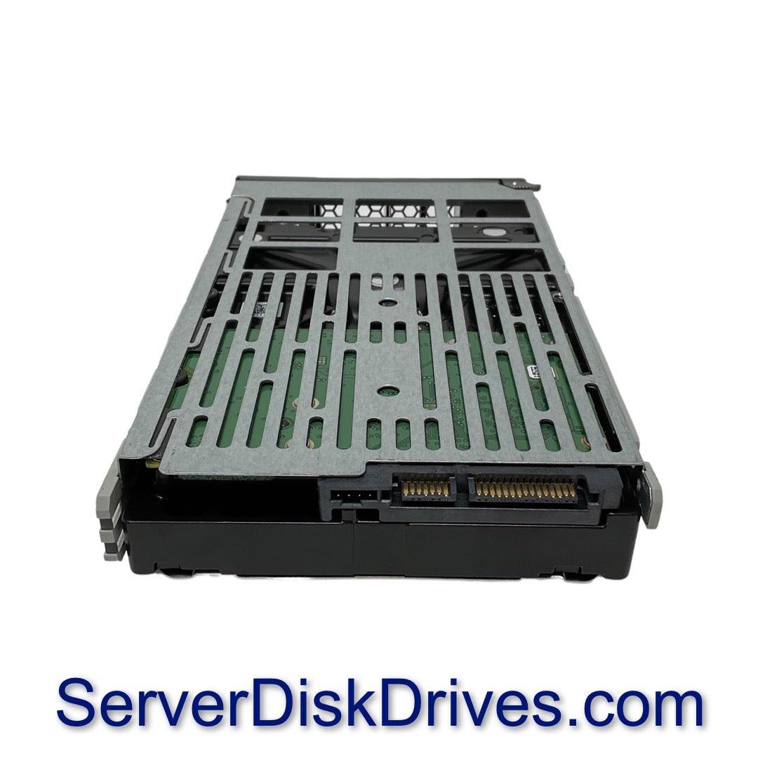 DELL RWV72 Dell 3TB 7.2K 3.5'' SATA Drive for PowerEdge