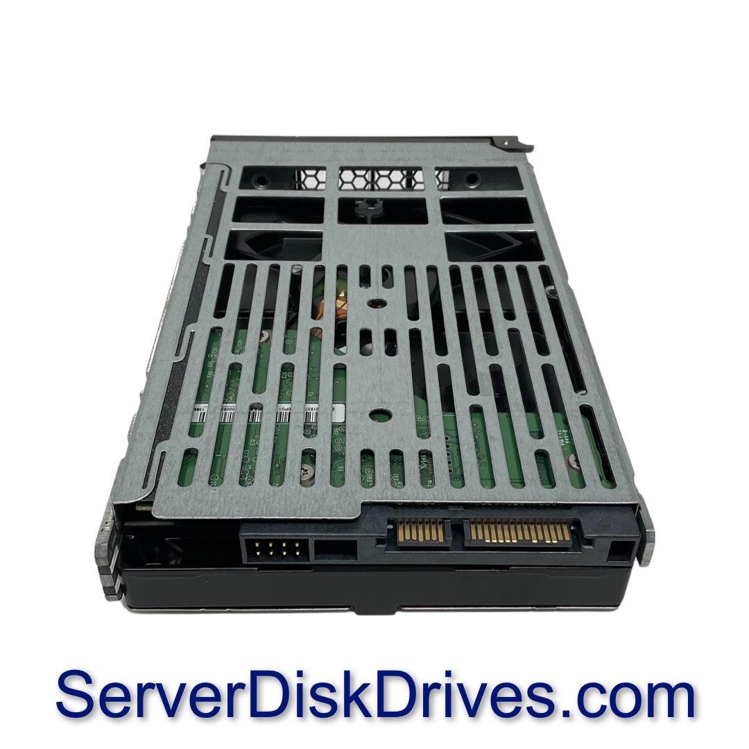 Dell H962F WD2503ABYX 250gb 7200rpm 3G SATA hard drive