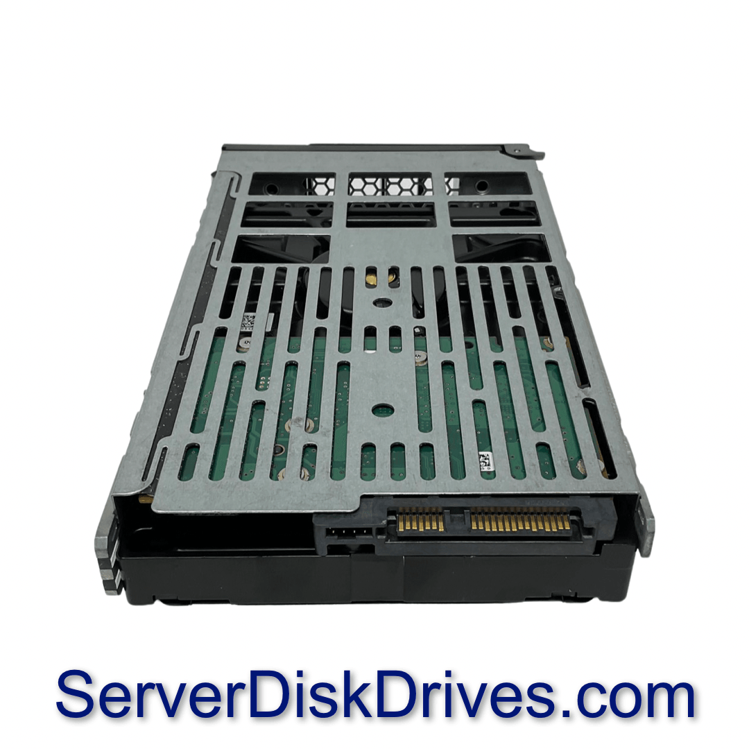U738K Dell 1TB 7.2K RPM 6Gb/s 3.5" NL SAS Drive ST31000424SS