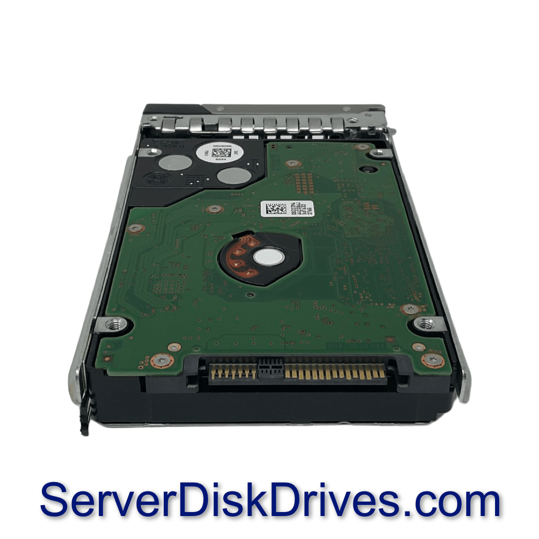 HUC101812CSS204 Dell 1.2TB SAS 10k 2.5" 12G Hard Drive 9XNF6